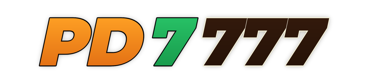 pd7777 Logo